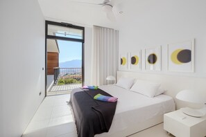 4 camere, ferro/asse da stiro, Wi-Fi gratuito, lenzuola