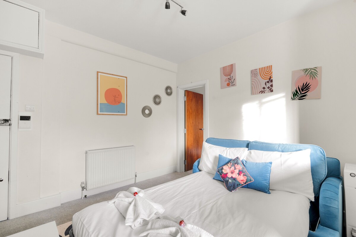 Bild für Gastgeberprofil