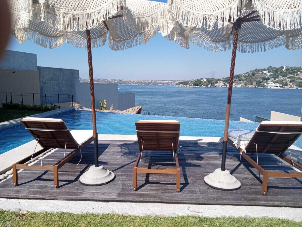 Image de profil de l’hôte