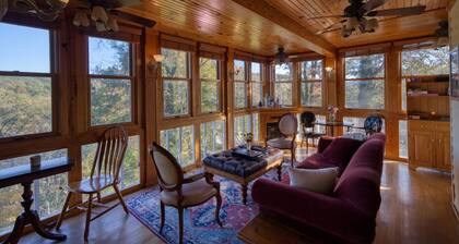 Downtown Primrose Piedmont House