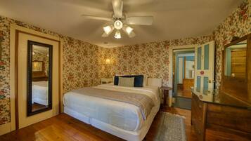 1 Schlafzimmer, Schreibtisch, Bügeleisen/Bügelbrett, kostenloses WLAN