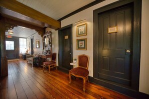 Intérieur
