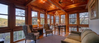 Downtwn Crystal Terrace Piedmont