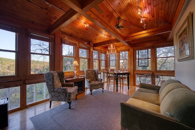 Downtwn Crystal Terrace Piedmont