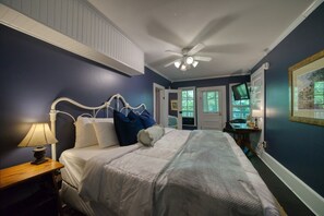 1 Schlafzimmer, Schreibtisch, Bügeleisen/Bügelbrett, kostenloses WLAN