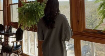 Downtown Secret Garden Piedmont