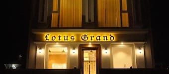 Lotus Grand Akm
