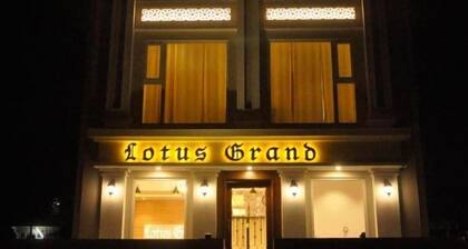 Lotus Grand Akm