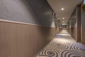 Interior - Taihe Kaida Business Hotel (Taihe People's Hospital) (Taihe)