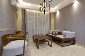Room - Taihe Kaida Business Hotel (Taihe People's Hospital) (Taihe)