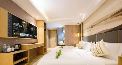 Taihe Kaida Business Hotel (Taihe People's Hospital)