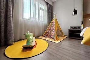 Çocuk alanı