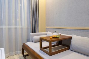 Room - Taihe Kaida Business Hotel (Taihe People's Hospital) (Taihe)