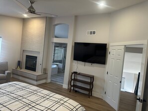 4 chambres, Wi-Fi, draps fournis