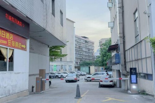 Mingcheng Holiday Hotel