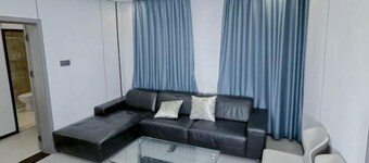 Mingcheng Holiday Hotel