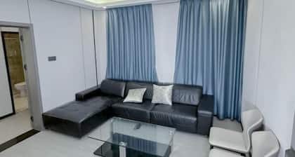 Mingcheng Holiday Hotel