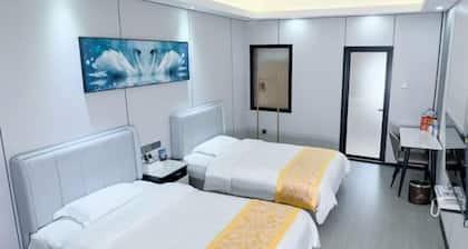 Mingcheng Holiday Hotel