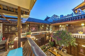 Exterior - Fenghe Rili Inn (Lijiang Ancient City Branch) (Lijiang)
