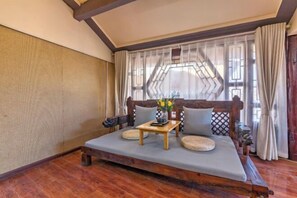 Room - Fenghe Rili Inn (Lijiang Ancient City Branch) (Lijiang)