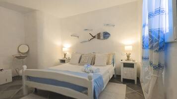 4 camere, ferro/asse da stiro, Wi-Fi, lenzuola