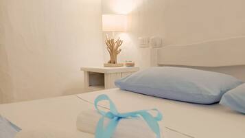 4 camere, ferro/asse da stiro, Wi-Fi, lenzuola