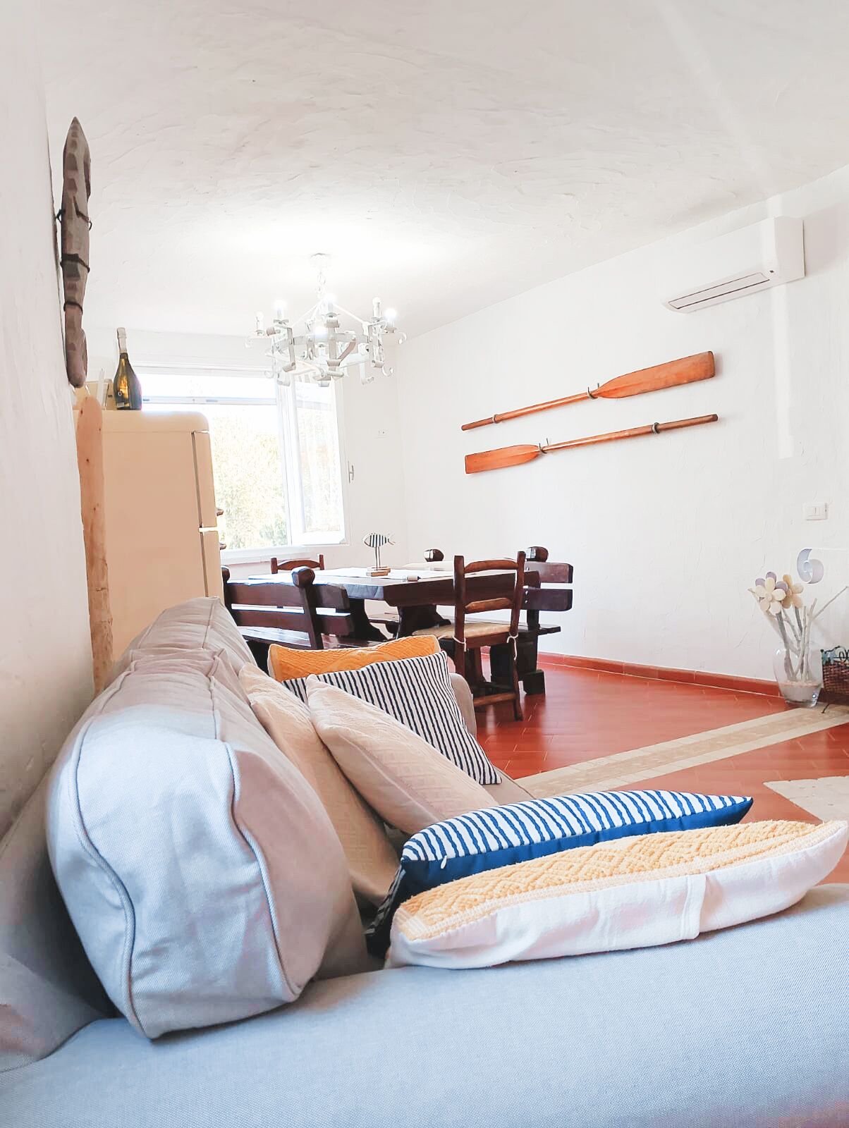 Smart-TV, Stereoanlage