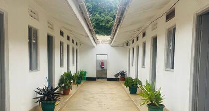 Kidepo Guest House