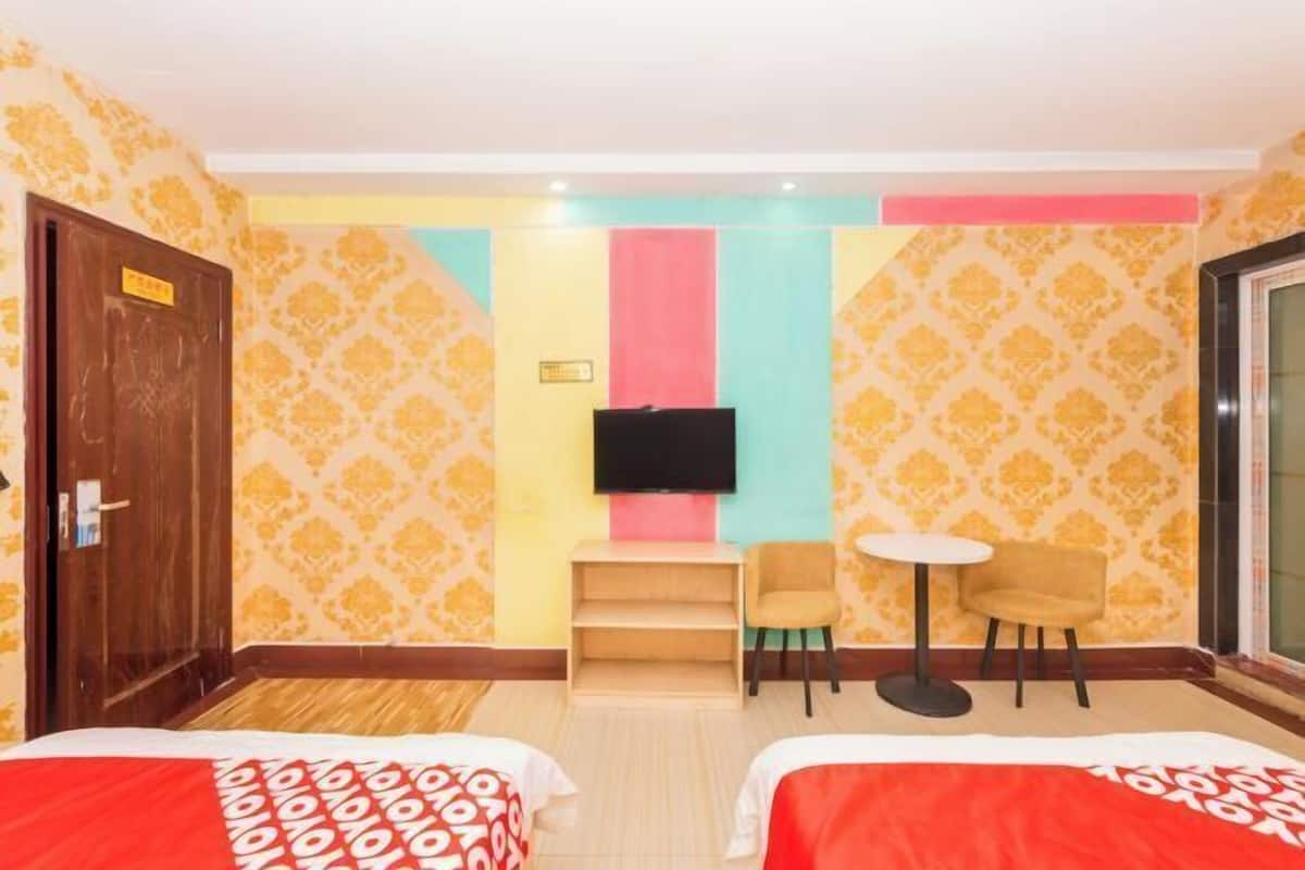 Habitación