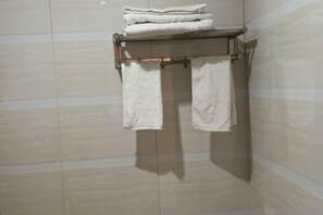 Room - Fangzhi Hotel (Hengyang)