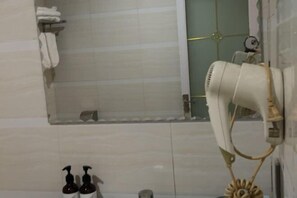 Room - Fangzhi Hotel (Hengyang)