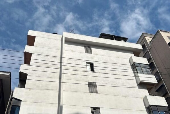 Exterior - Fangzhi Hotel (Hengyang)