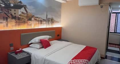 Fangzhi Hotel