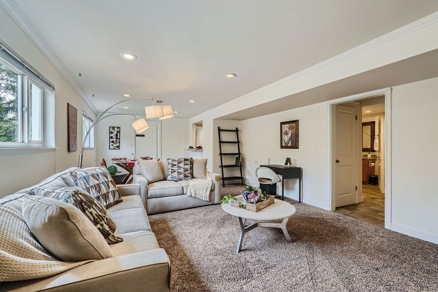 Tranquil 2-bed Seatac Hideaway! - 시택