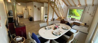 La Pradera Puerto Montt Cabin