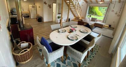 La Pradera Puerto Montt Cabin