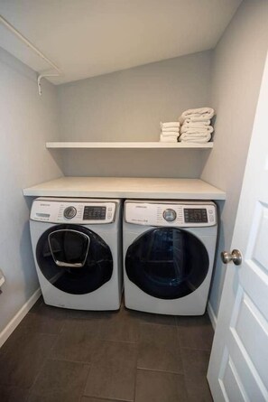 Interior - Cottage ATX | 3BR • GFiber WiFi • Keep Austin Cozy (Austin)