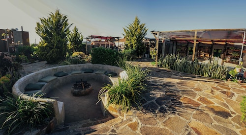 Entre Vides Valle de Guadalupe