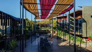 Exterior - Entre Vides Valle de Guadalupe (Valle de Guadalupe)