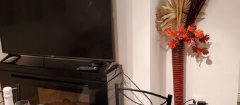 Cozy Niagara Falls Suite