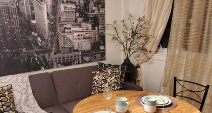 Cozy Niagara Falls Suite