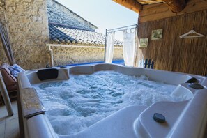 Soins de spa