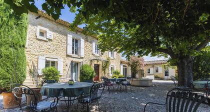Manon en Luberon