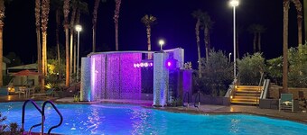 Beautiful 1 Bedroom at the Grandview in Las Vegas