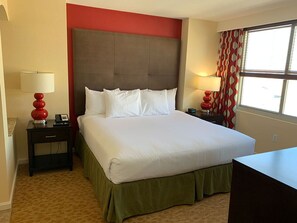 1 bedroom, WiFi, bed sheets - Beautiful 1 Bedroom at the Grandview in Las Vegas (Las Vegas)