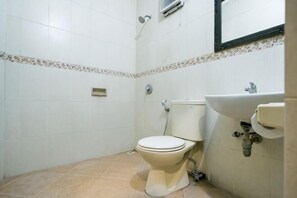 Room - Urbanview Hotel Ananda Beach Sanur (Bali)