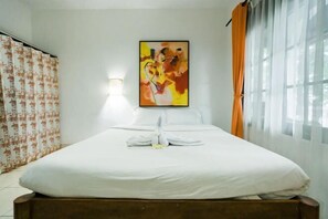 Room - Urbanview Hotel Ananda Beach Sanur (Bali)