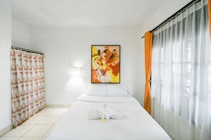 Room - Urbanview Hotel Ananda Beach Sanur (Bali)