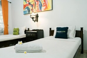 Room - Urbanview Hotel Ananda Beach Sanur (Bali)