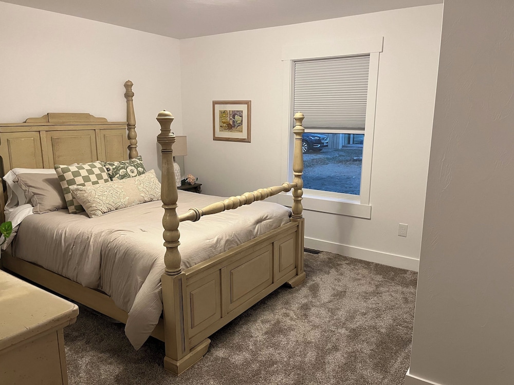 Entire home in Valier, Montana Pondera County Vrbo